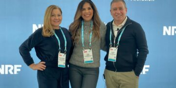 ibyte vai a Nova York para conhecer as principais tecnologias e tendências do varejo