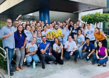 OTO Aldeota recebe certificação máxima de excelência em qualidade hospitalar