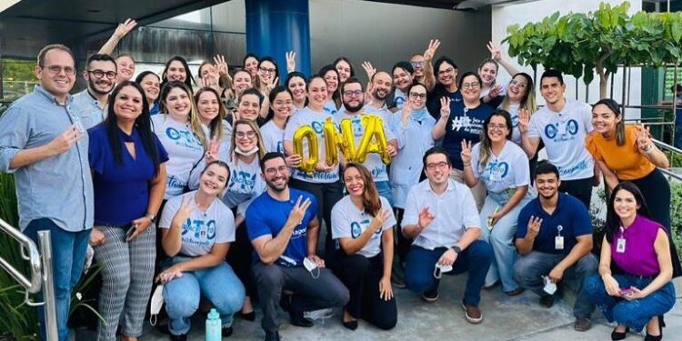 OTO Aldeota recebe certificação máxima de excelência em qualidade hospitalar