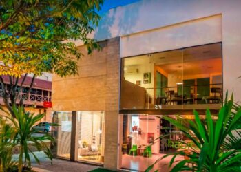 Habitat Automação oferta oportunidades de emprego em Fortaleza 