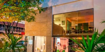 Habitat Automação oferta oportunidades de emprego em Fortaleza 