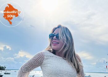 Grife cearense TR Brand lançará coleção exclusiva NORDESTeu Sou, em homenagem ao Nordeste