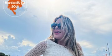 Grife cearense TR Brand lançará coleção exclusiva NORDESTeu Sou, em homenagem ao Nordeste