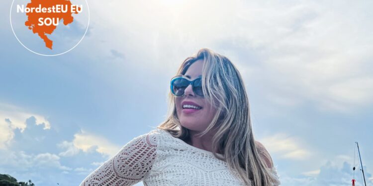 Grife cearense TR Brand lançará coleção exclusiva NORDESTeu Sou, em homenagem ao Nordeste