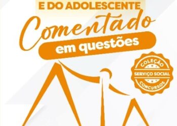 Projeto do Shopping Benfica lança livro sobre o Estatuto da Criança do Adolescente voltado para concursos públicos