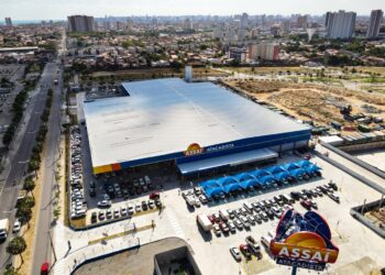 ASSAÍ TEM MAIS DE 1.500 VAGAS DE EMPREGO ABERTAS EM TODO O PAÍS   