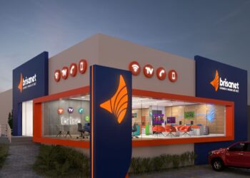 BRISANET INAUGURA LOJA EM CANINDÉ (CE)