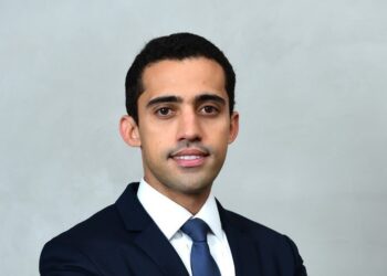 Diretor do Patria Investments, Michell Fontes participa do primeiro Astor Sessions de 2023