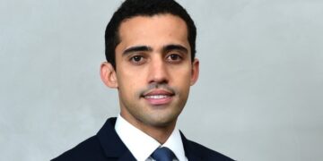 Diretor do Patria Investments, Michell Fontes participa do primeiro Astor Sessions de 2023