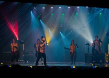 Humor em dose dupla: Moisés Loureiro abre sessão extra em Fortaleza