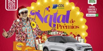 Campanha Natal de Prêmios teve aumento de 110% no total de compras em comparação a 2021