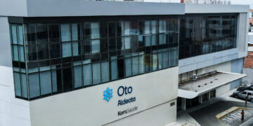 Ação realizada pela Rede OTO arrecada recursos para o apoio de crianças e adolescentes com câncer