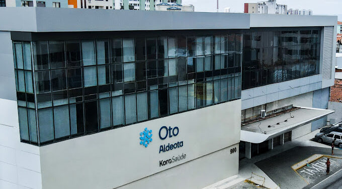 Ação realizada pela Rede OTO arrecada recursos para o apoio de crianças e adolescentes com câncer
