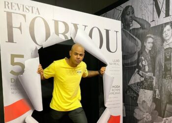 Shopping abre portas ao grande público na 5ª Edição do “Parangaba For You”