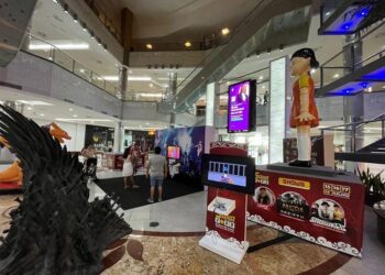 Sana Preview começa dia 13, no Shopping Iguatemi