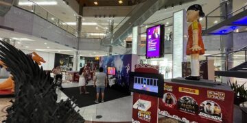 Sana Preview começa dia 13, no Shopping Iguatemi