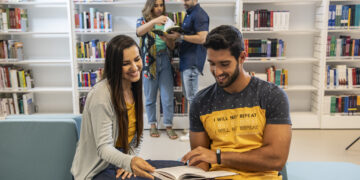 Escola Senac do Livro oferta cursos para qualificar o setor editorial