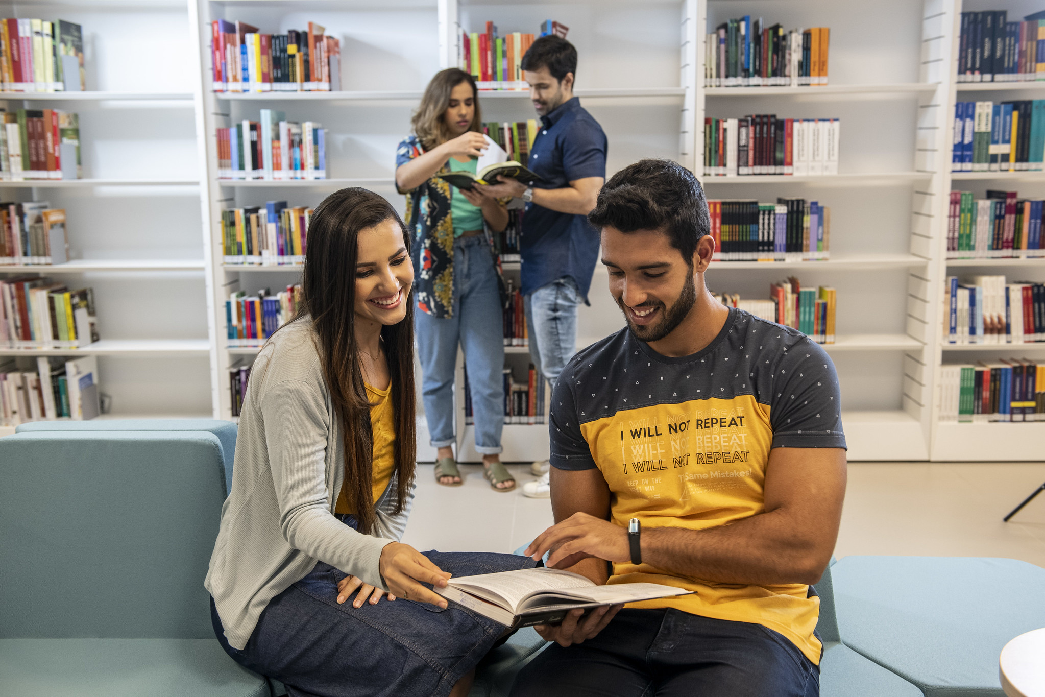 Senac abre inscrições para curso sobre criação de livros digitais - Jornal  do comércio do ceará