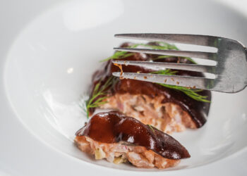 Zoi Restaurante renova por completo o menu do “Almoço do Chef”