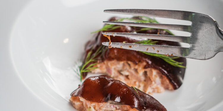 Zoi Restaurante renova por completo o menu do “Almoço do Chef”