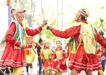 XV Mostra Estadual Ceará Ciclo Natalino – 2022 homenageia Mestra Zulene no Dia de Reis com programação gratuita 