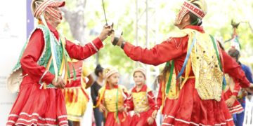 XV Mostra Estadual Ceará Ciclo Natalino – 2022 homenageia Mestra Zulene no Dia de Reis com programação gratuita 