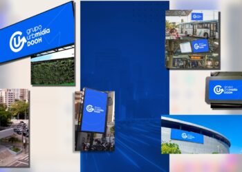 Gigante da mídia DOOH e maior do Norte-Nordeste no segmento, Grupo Urbmidia faz balanço de negócios de 2022 e projeta 2023 mais ousado