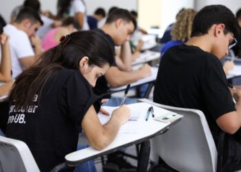 É hora de preparar sua documentação: inscrições para edital de bolsas filantrópicas da Unifor estão chegando