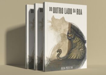 Escritora cearense Rosa Morena lança livro de contos no Shopping Benfica nesta sexta-feira (06)