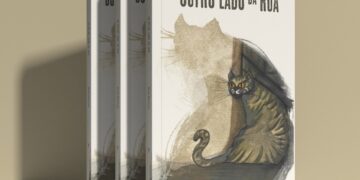 Escritora cearense Rosa Morena lança livro de contos no Shopping Benfica nesta sexta-feira (06)