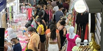 Centro Fashion Fortaleza inicia campanha de Férias e se consolida como um importante destino de turismo de compras