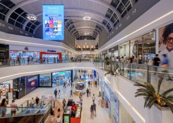 Aberta temporada de liquidações de começo de ano dos Shoppings RioMar em Fortaleza