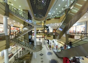 Shopping Del Paseo oferece descontos de até 70% no mês de janeiro 