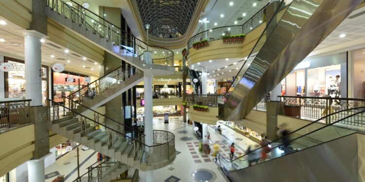 Shopping Del Paseo oferece descontos de até 70% no mês de janeiro 