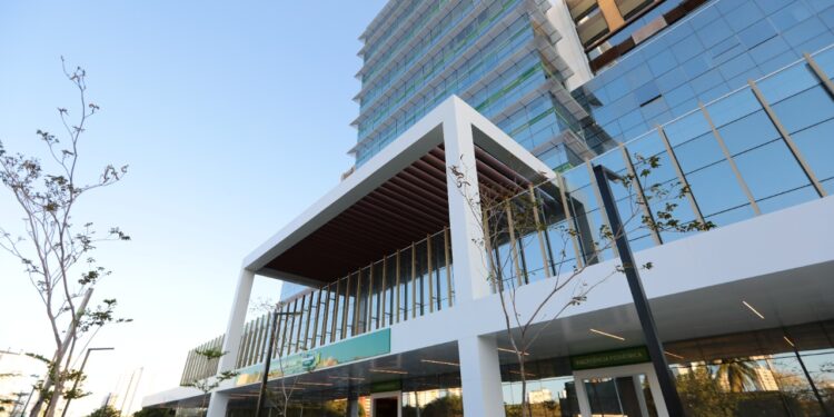 Hospital Unimed Sul inicia atendimento de emergência e internação obstétrica nesta terça-feira (10)