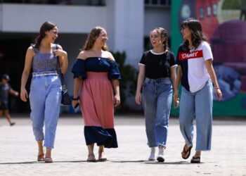 Estudantes de graduação da Unifor e de outras instituições também podem concorrer às bolsas da Fundação Edson Queiroz 