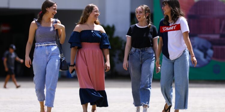 Estudantes de graduação da Unifor e de outras instituições também podem concorrer às bolsas da Fundação Edson Queiroz 