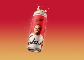 ITAIPAVA É A NOVA PATROCINADORA OFICIAL DA TARDEZINHA