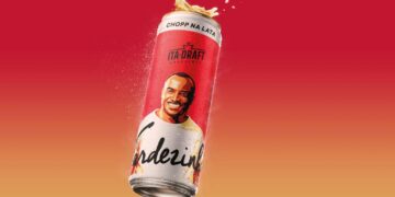 ITAIPAVA É A NOVA PATROCINADORA OFICIAL DA TARDEZINHA