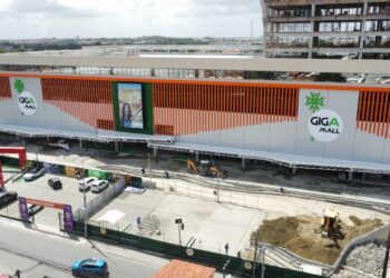 Shopping Giga Mall realiza o primeiro encontro de negócios com lojistas  