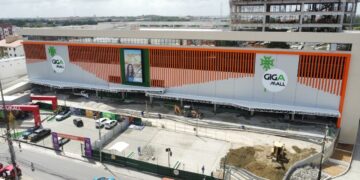 Shopping Giga Mall realiza o primeiro encontro de negócios com lojistas  