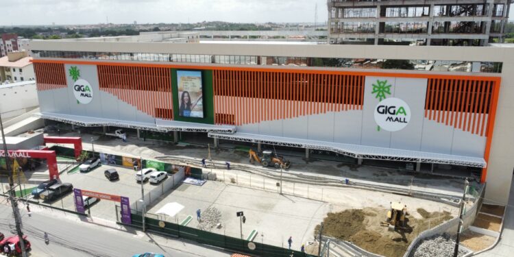 Shopping Giga Mall realiza o primeiro encontro de negócios com lojistas  