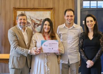 Moura Dubeux conquista Pré-Certificação Fator Verde – Construção