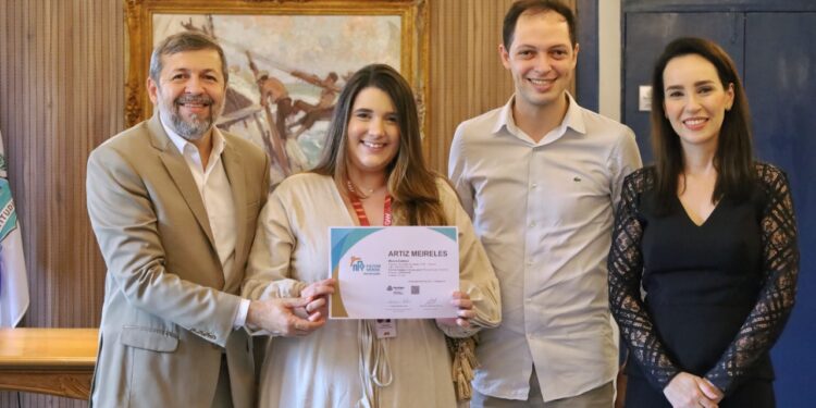 Moura Dubeux conquista Pré-Certificação Fator Verde – Construção