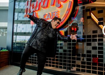 Especial Tim Maia: Hard Rock homenageia a estrela no dia mundial do compositor