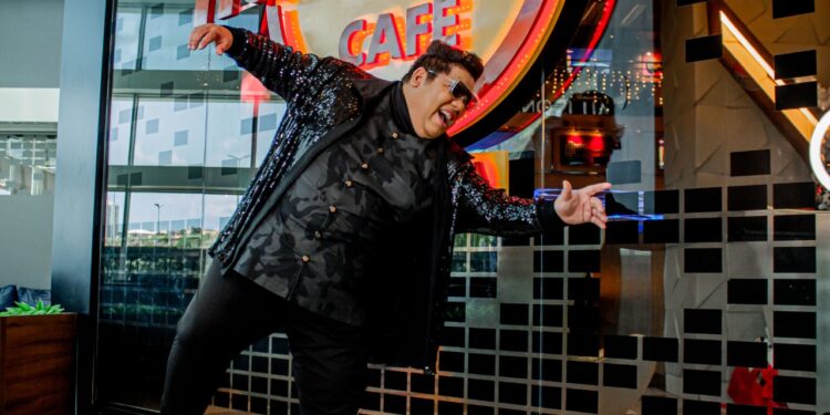 Especial Tim Maia: Hard Rock homenageia a estrela no dia mundial do compositor