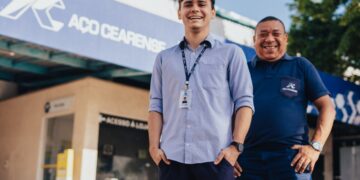 GRUPO AÇO CEARENSE INAUGURA LOJA E CONCENTRA ATENDIMENTO AO PÚBLICO NO NOVO ENDEREÇO