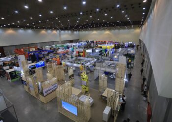 PEC Nordeste 2023 marca estreia da ExpoCamarão