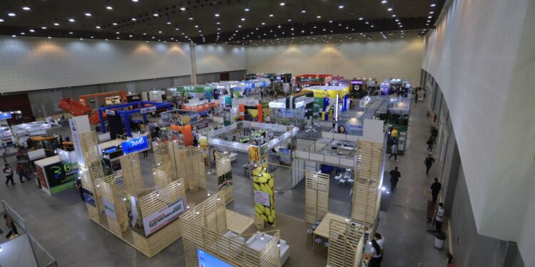 PEC Nordeste 2023 marca estreia da ExpoCamarão
