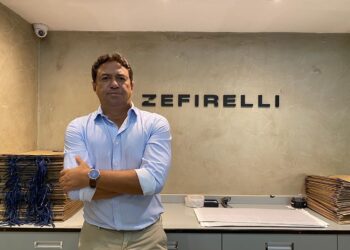 Zefirelli investe em biomateriais para embalagens e etiquetas mais sustentáveis 